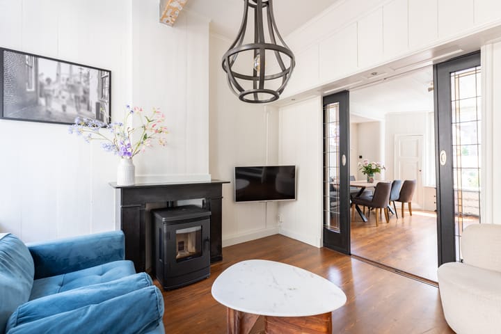 Foto 5 van Rechtestraat 31