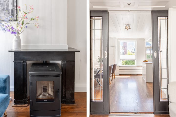 Foto 6 van Rechtestraat 31