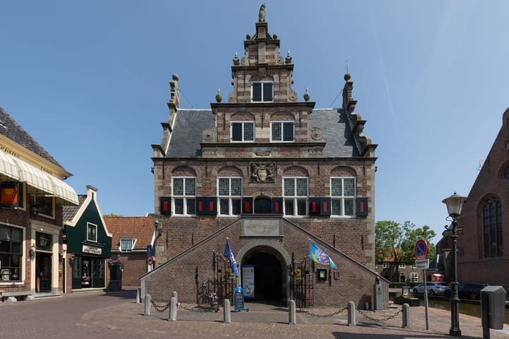 Foto 38 van Rechtestraat 31