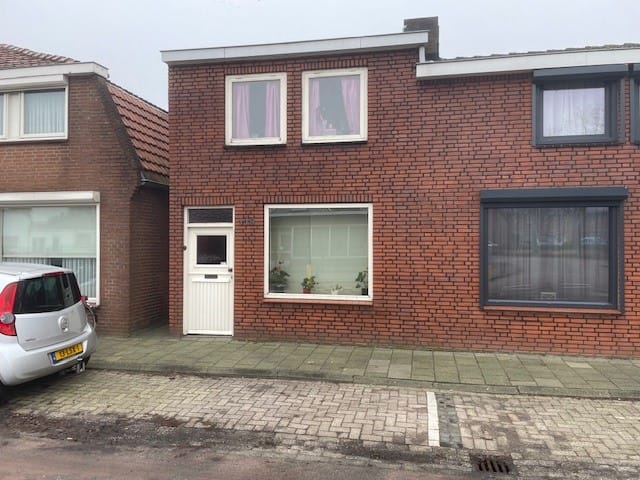 Photo 1 of Marktstraat 119