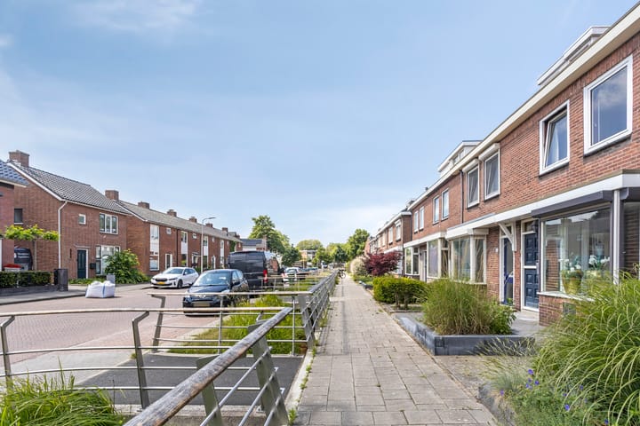 Foto 33 van B.W. ter Kuilestraat 328