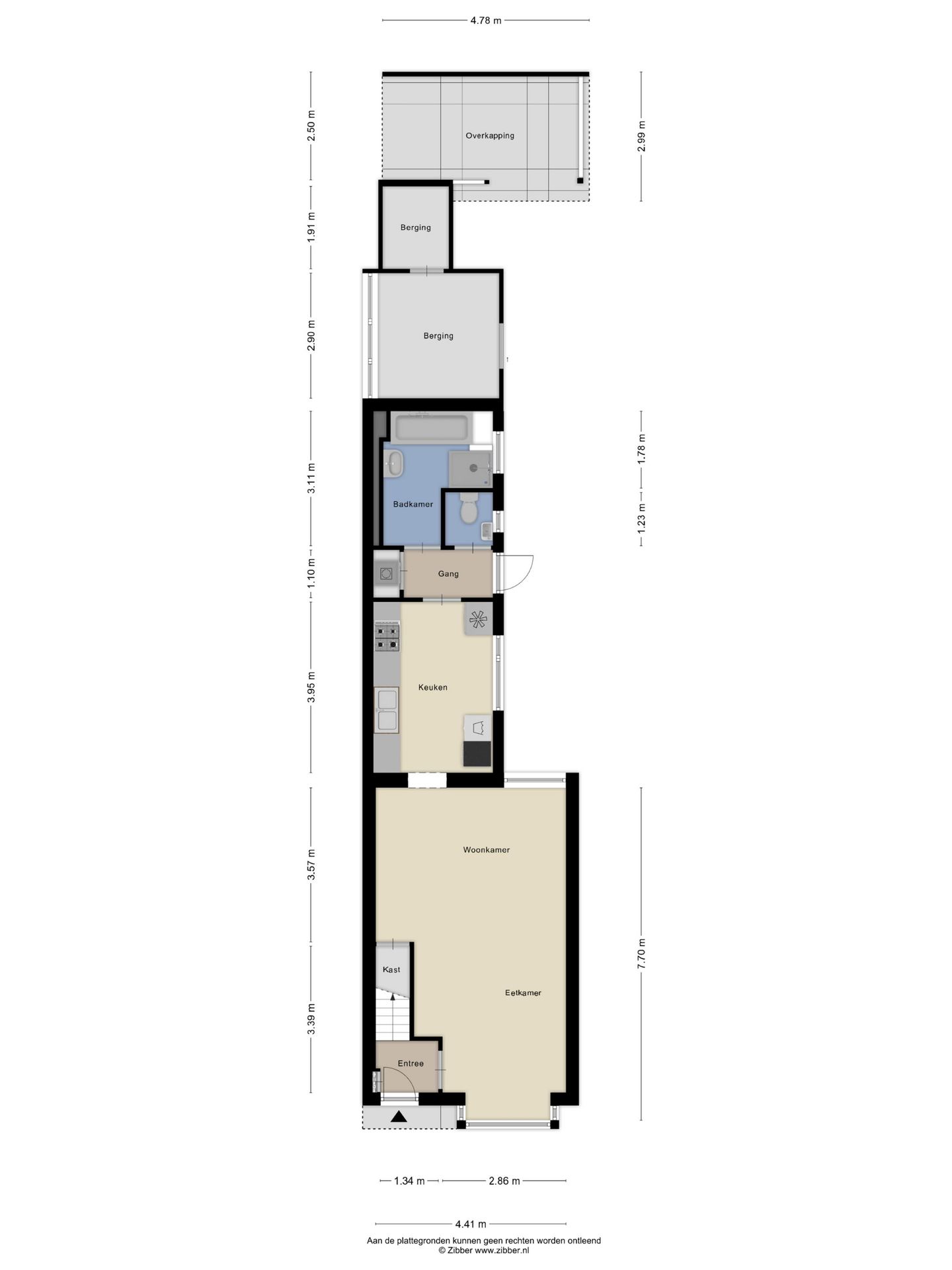 Foto 35 van B.W. ter Kuilestraat 328