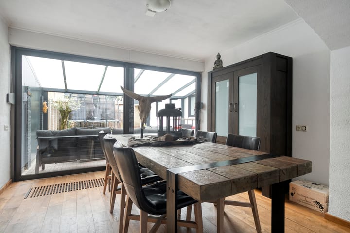 Foto 3 van Gaesdoncksestraat 13