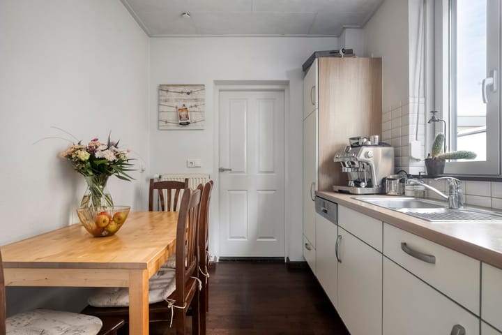 Foto 4 van Gaesdoncksestraat 13