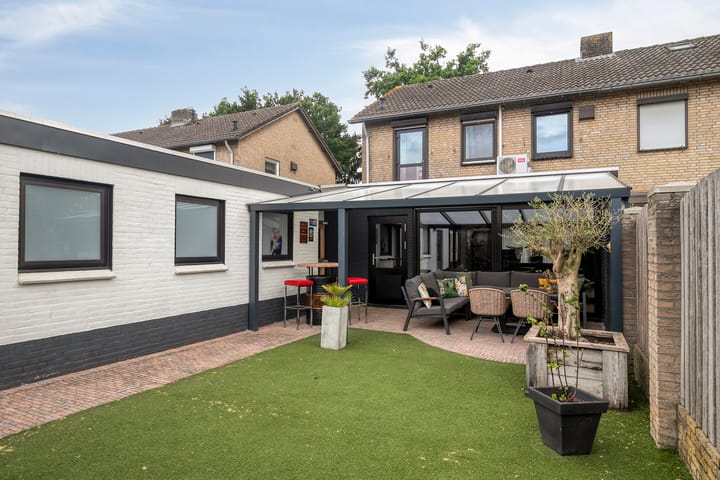 Foto 5 van Gaesdoncksestraat 13