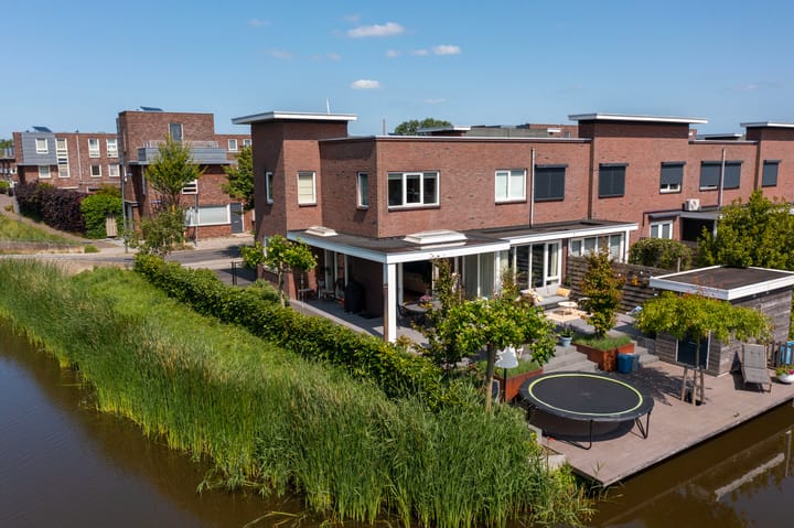 Ambachtslaan 37