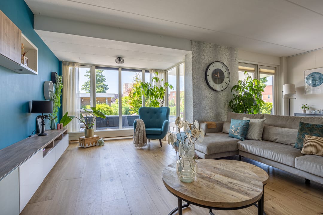 Foto 2 van Ambachtslaan 37