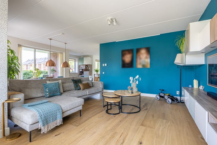 Foto 4 van Ambachtslaan 37