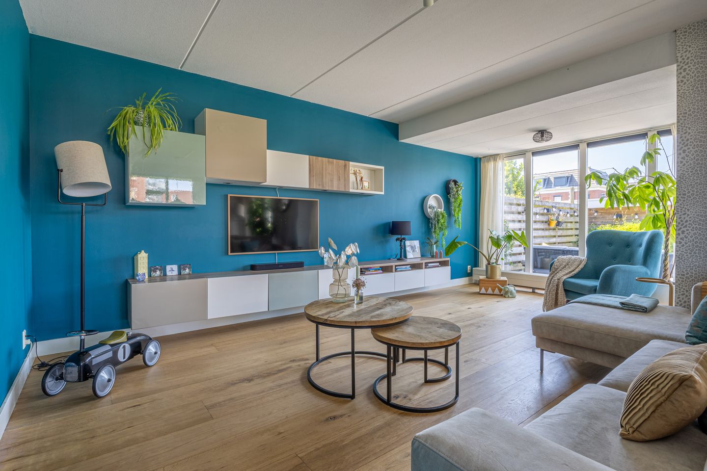 Foto 5 van Ambachtslaan 37