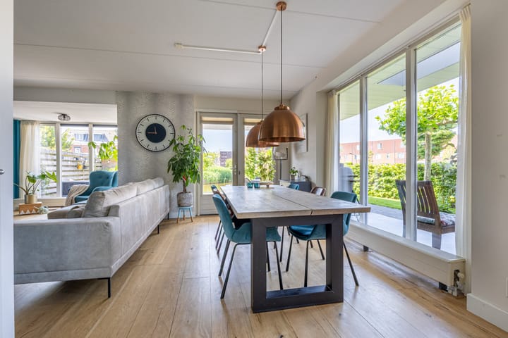 Foto 6 van Ambachtslaan 37