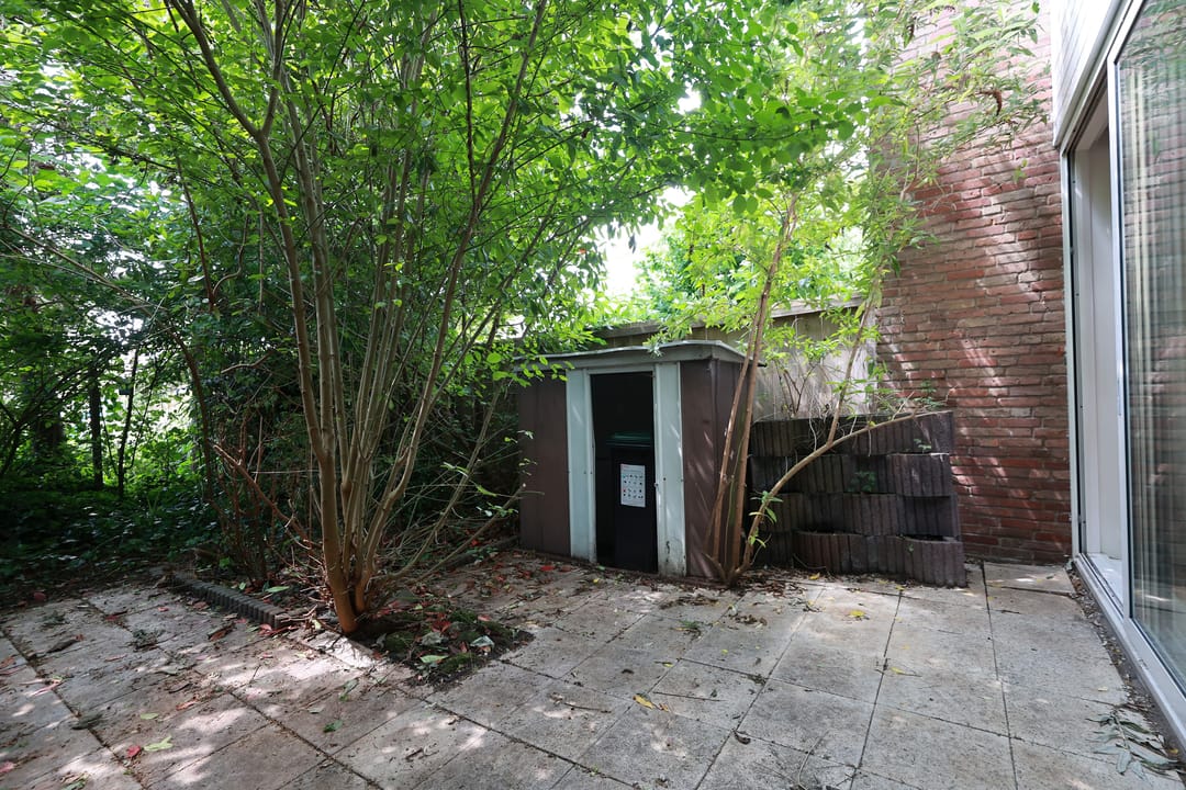 Foto 2 van Bakhuizen van den Brinkhof 80