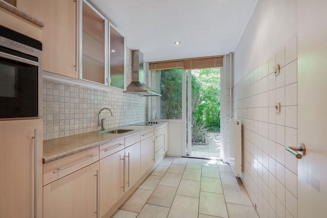 Foto 7 van Bakhuizen van den Brinkhof 80