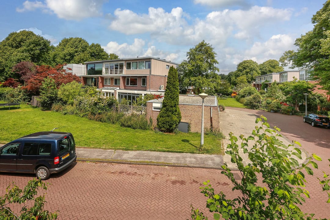 Foto 22 van Bakhuizen van den Brinkhof 80