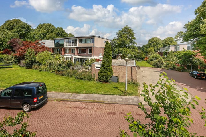 Foto 22 van Bakhuizen van den Brinkhof 80