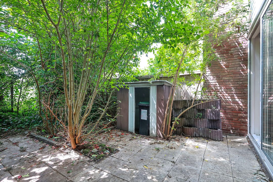 Foto 32 van Bakhuizen van den Brinkhof 80