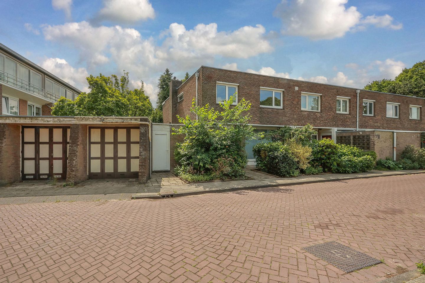 Foto 35 van Bakhuizen van den Brinkhof 80