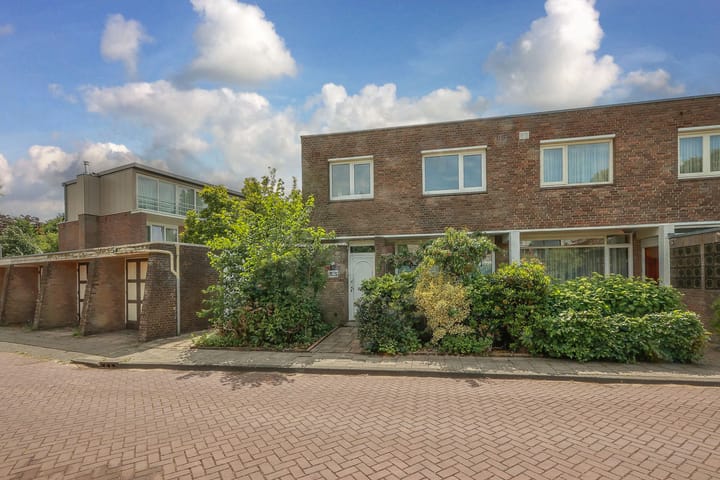 Foto 36 van Bakhuizen van den Brinkhof 80