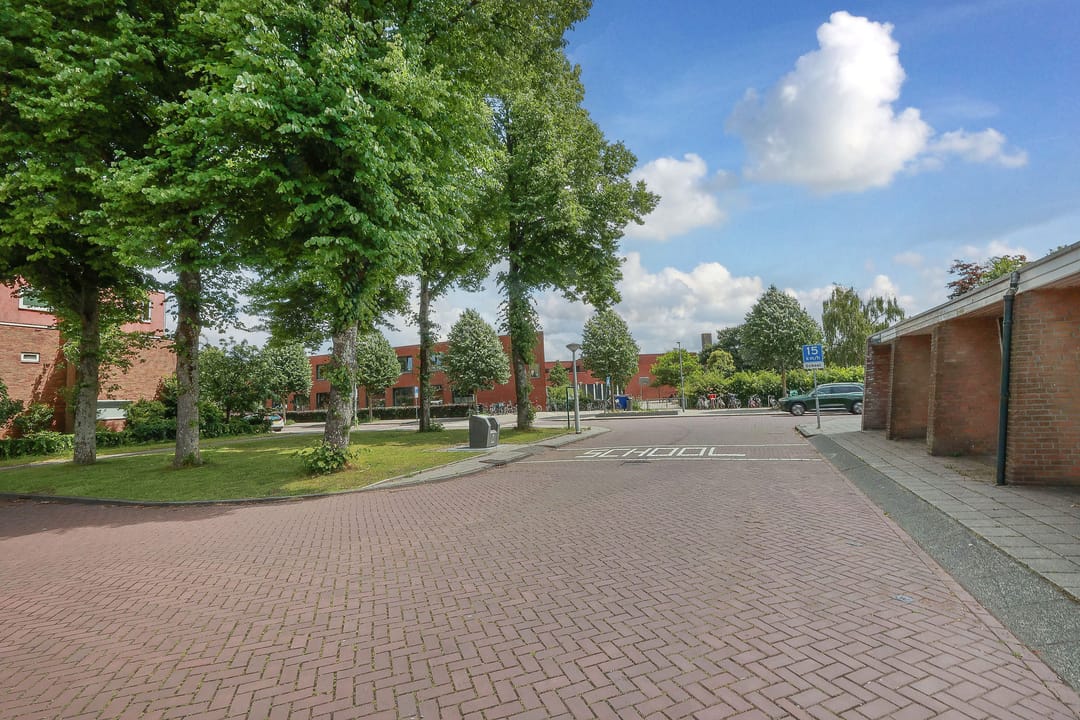 Foto 37 van Bakhuizen van den Brinkhof 80