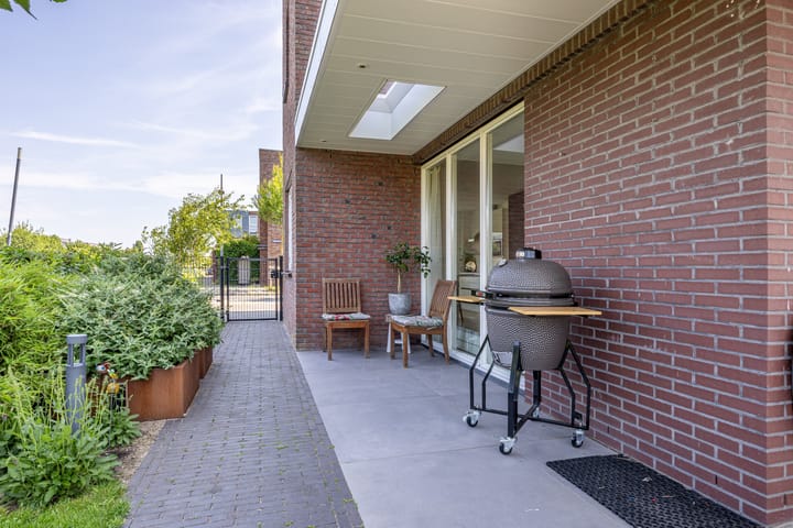 Foto 9 van Ambachtslaan 37