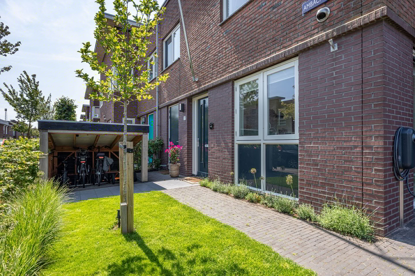 Foto 10 van Ambachtslaan 37