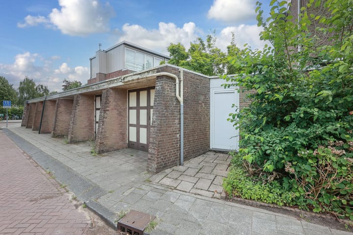 Foto 42 van Bakhuizen van den Brinkhof 80