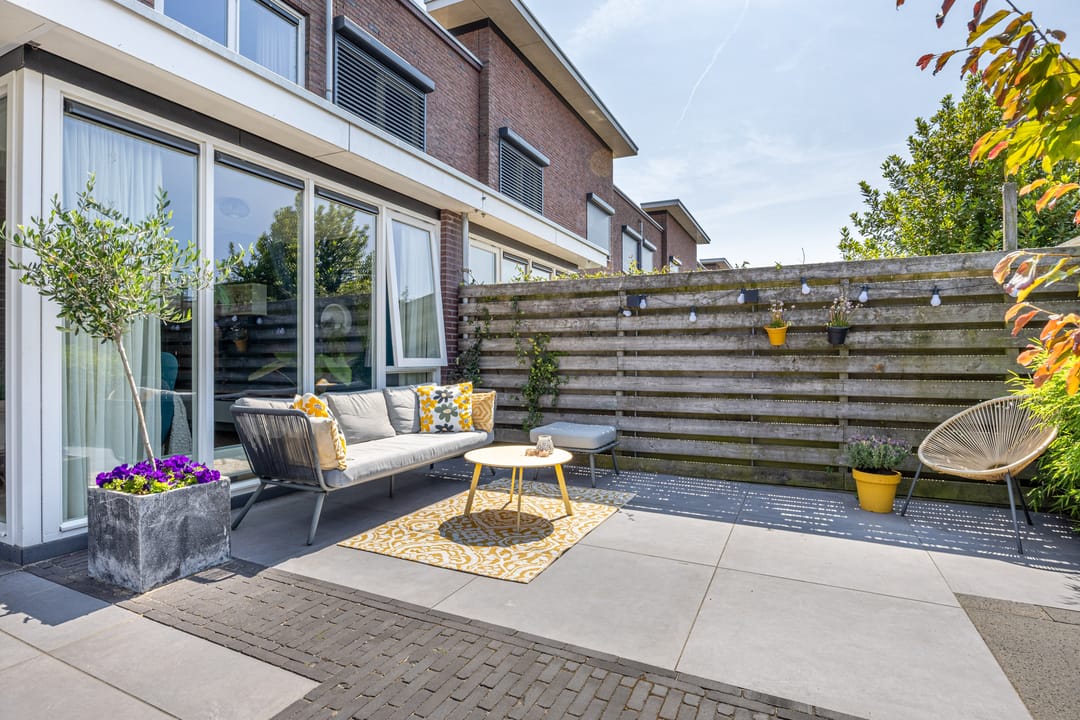 Foto 11 van Ambachtslaan 37