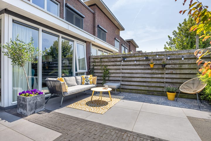 Foto 11 van Ambachtslaan 37