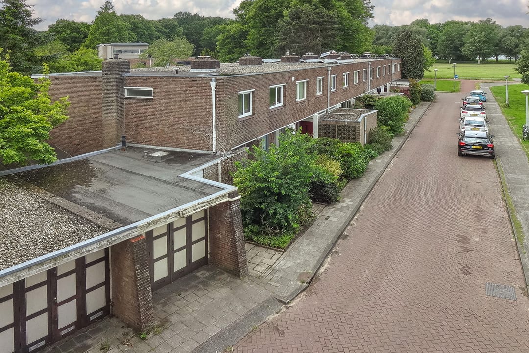 Foto 43 van Bakhuizen van den Brinkhof 80