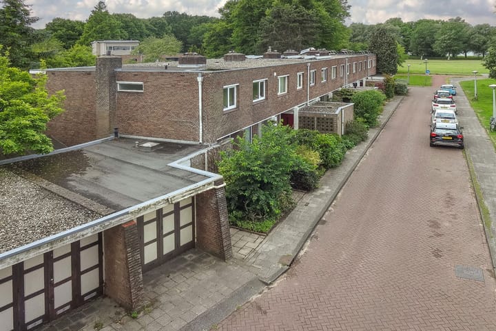 Foto 43 van Bakhuizen van den Brinkhof 80