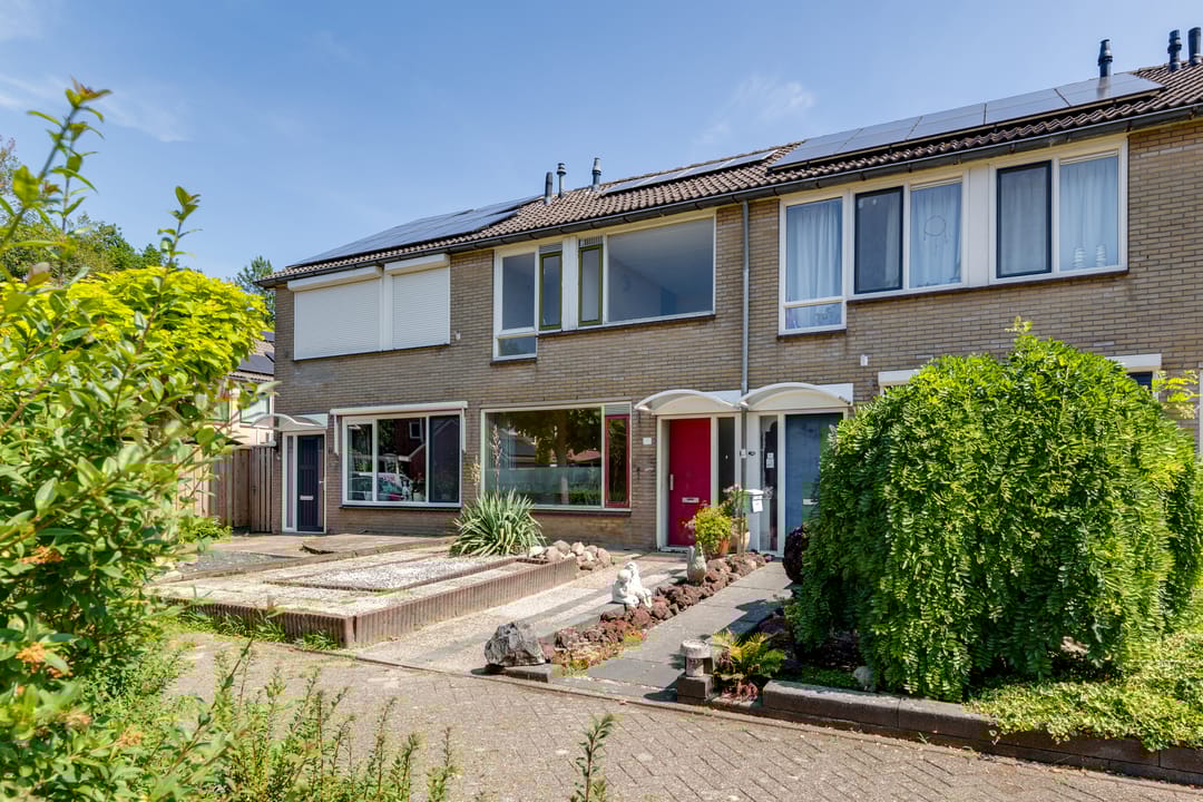 Foto 1 van Thorbeckestraat 83