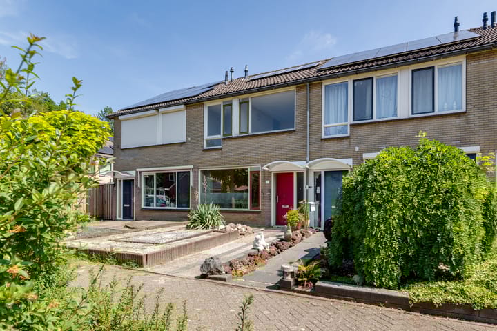 Photo 1 of Thorbeckestraat 83