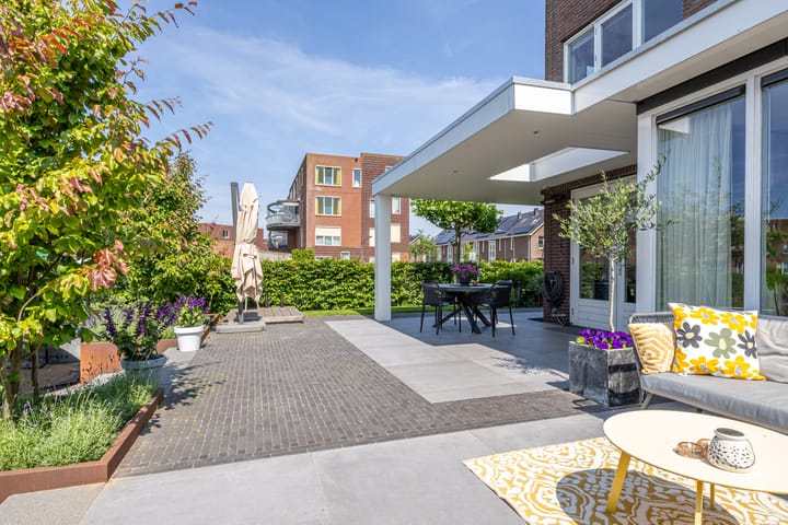 Foto 13 van Ambachtslaan 37