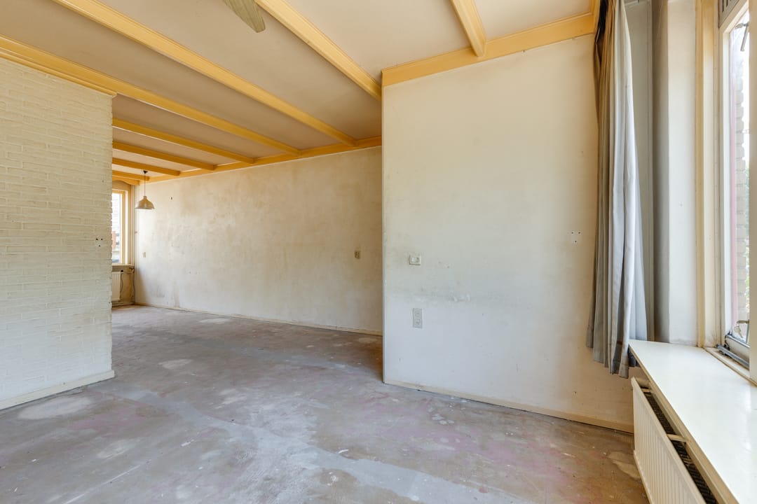 Foto 2 van Thorbeckestraat 83