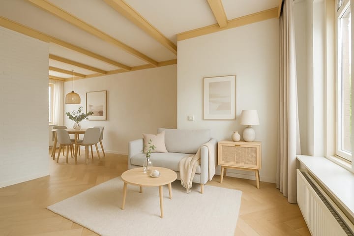 Photo 3 of Thorbeckestraat 83