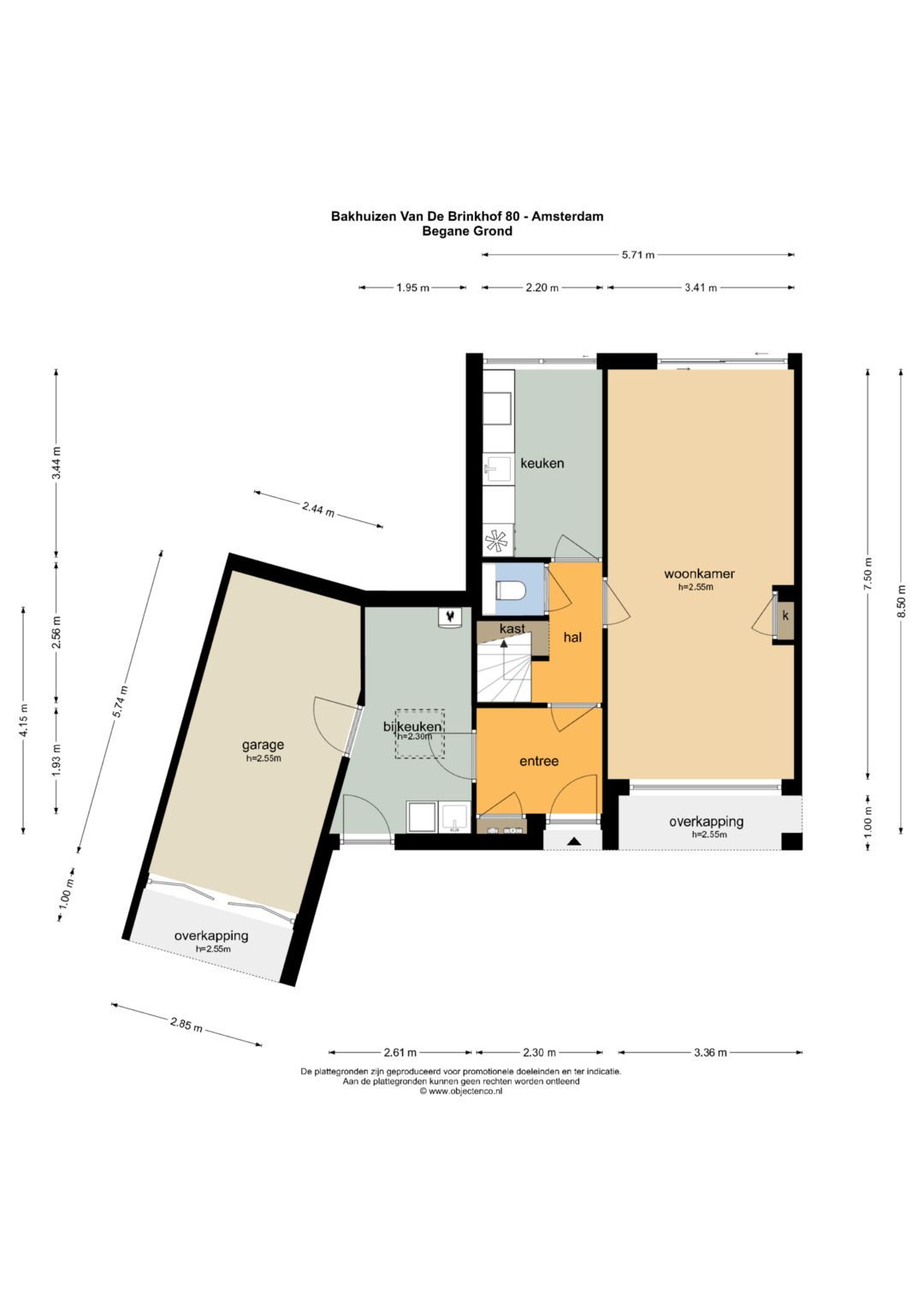 Foto 46 van Bakhuizen van den Brinkhof 80