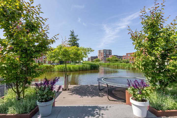 Foto 15 van Ambachtslaan 37