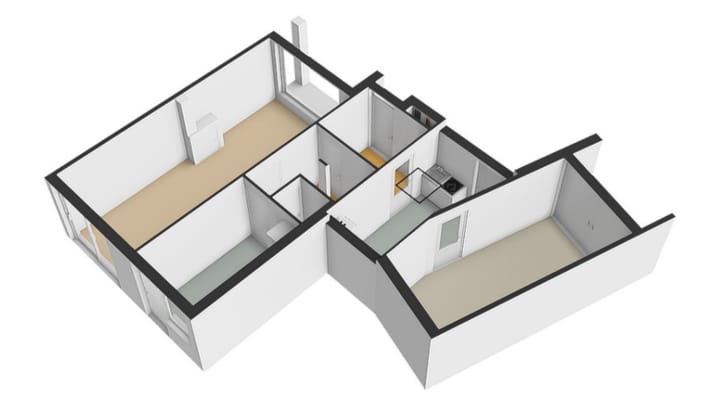 Foto 47 van Bakhuizen van den Brinkhof 80