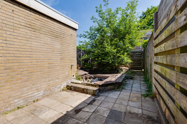 Photo 4 of Thorbeckestraat 83