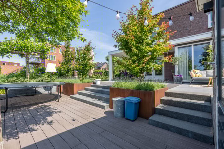 Foto 16 van Ambachtslaan 37