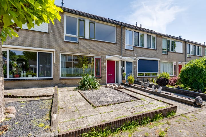 Foto 5 van Thorbeckestraat 83