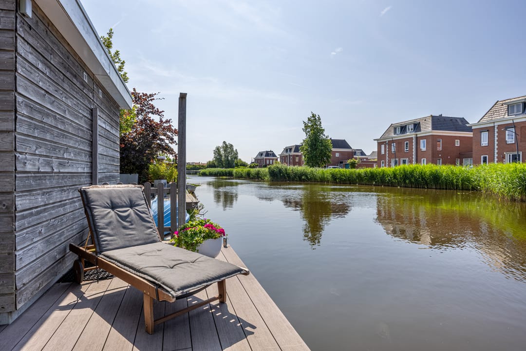 Foto 17 van Ambachtslaan 37