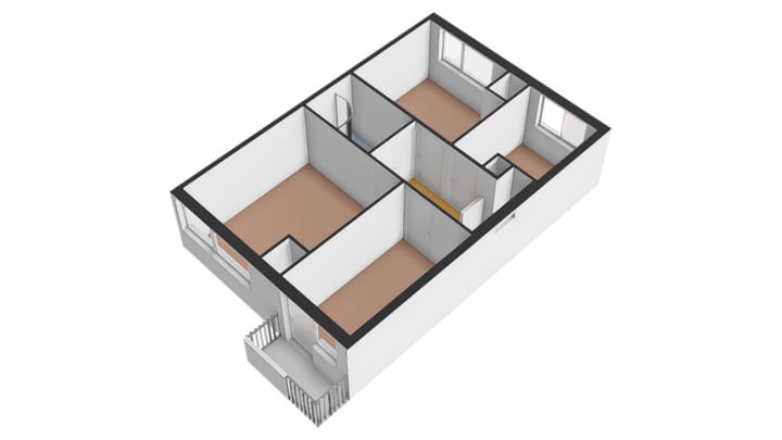 Foto 50 van Bakhuizen van den Brinkhof 80