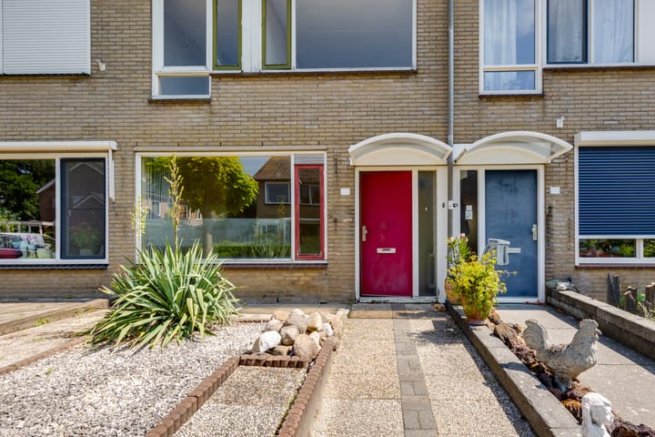 Photo 6 of Thorbeckestraat 83