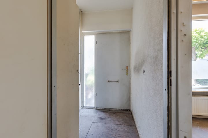 Photo 7 of Thorbeckestraat 83