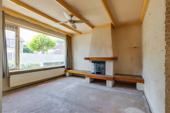 Photo 8 of Thorbeckestraat 83