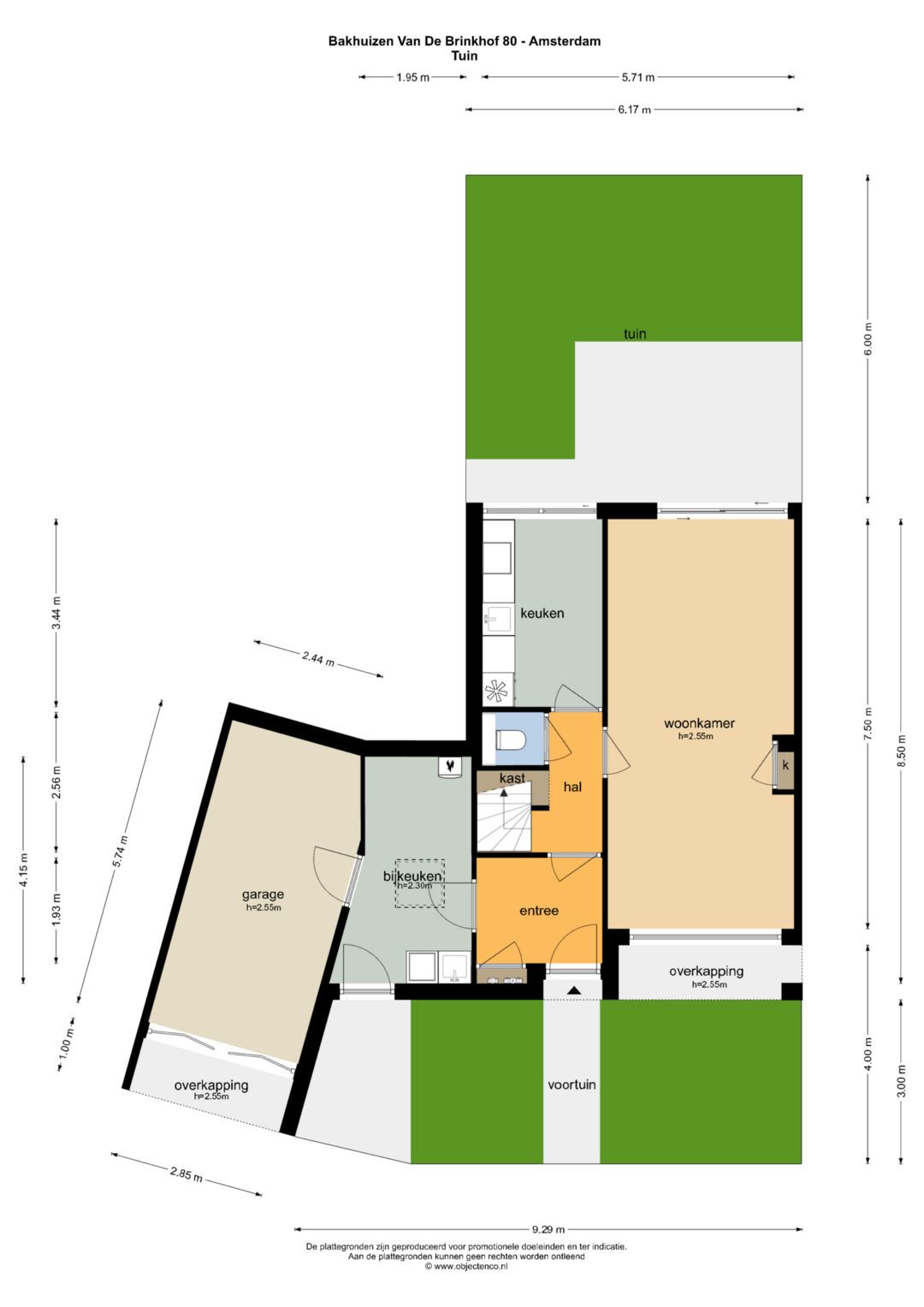 Foto 53 van Bakhuizen van den Brinkhof 80