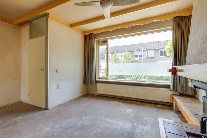 Photo 9 of Thorbeckestraat 83