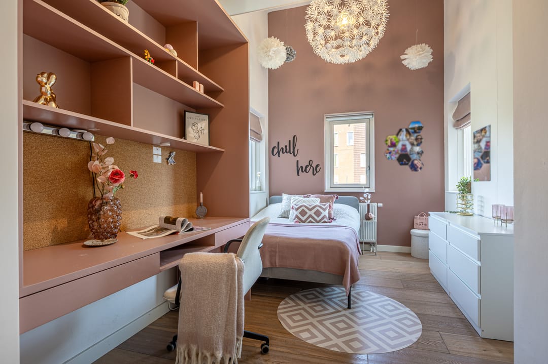 Foto 22 van Ambachtslaan 37