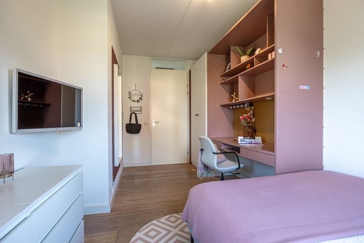 Foto 23 van Ambachtslaan 37