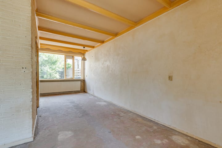 Photo 12 of Thorbeckestraat 83